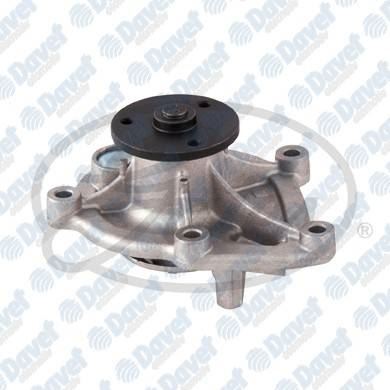 GATES WP0172 Devirdaim 207 208 C3 Picasso 308 3008 5008 C4 B7 Ds4 Ds3 Ds5 Rcz C3 Iii Ep3-Ep3c-Ep6 Ep6c-Ep6cdt Ep6